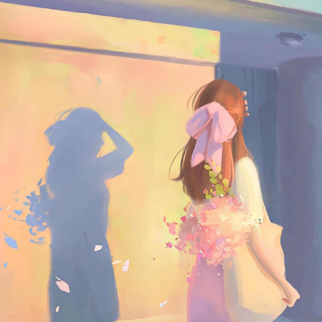 妍妍同学
