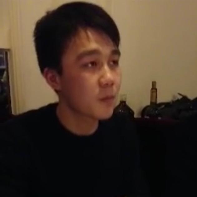 贺赫赫