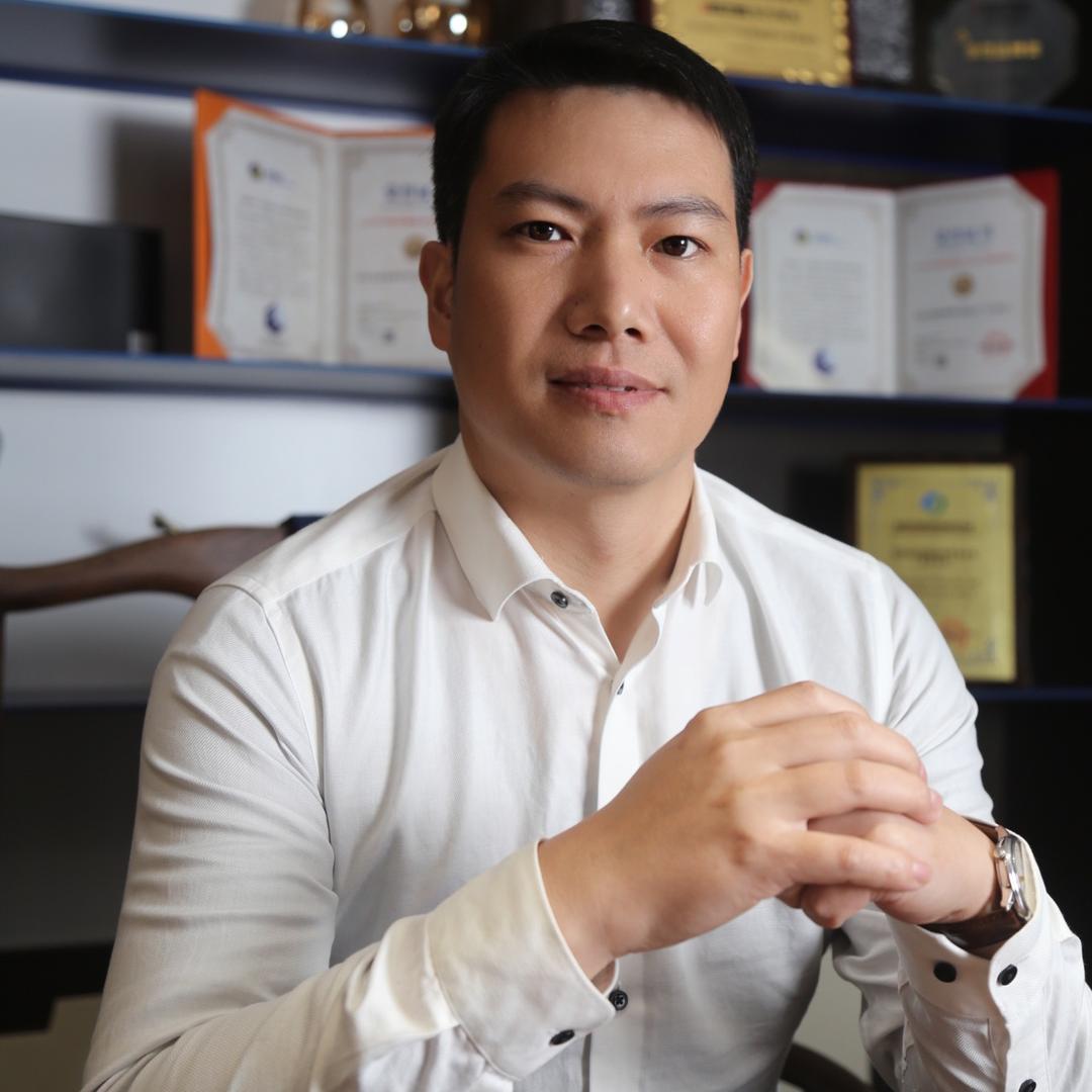 张勇丨定制家居服务商