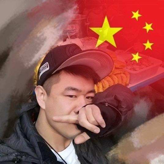 小果在（霍尔果斯）玩儿转口岸