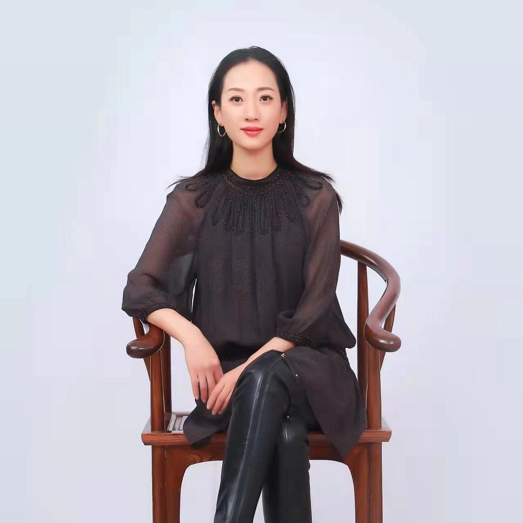 千懿（教你更美丽）
