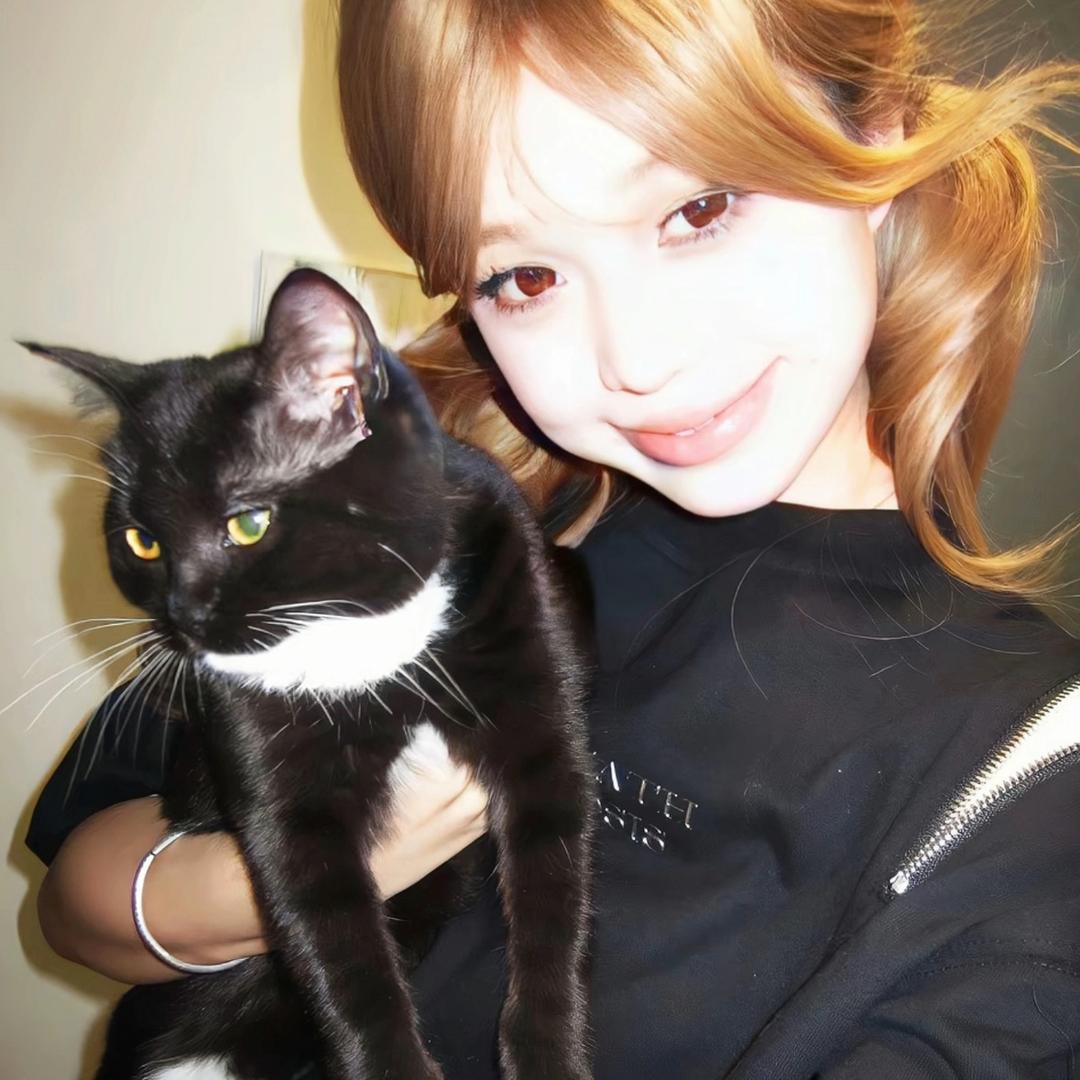 Lee JiHye