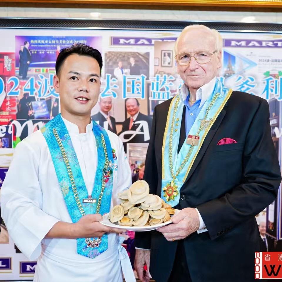 泰丰盛和牛鲍鱼馆