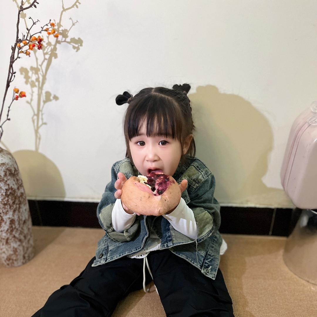 兮兮麻麻👩