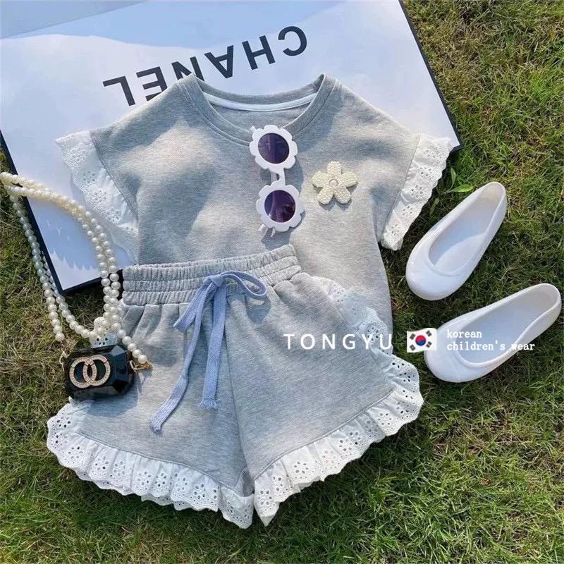 哆米童装服饰批发