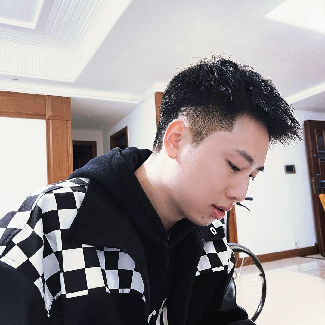 杨子强