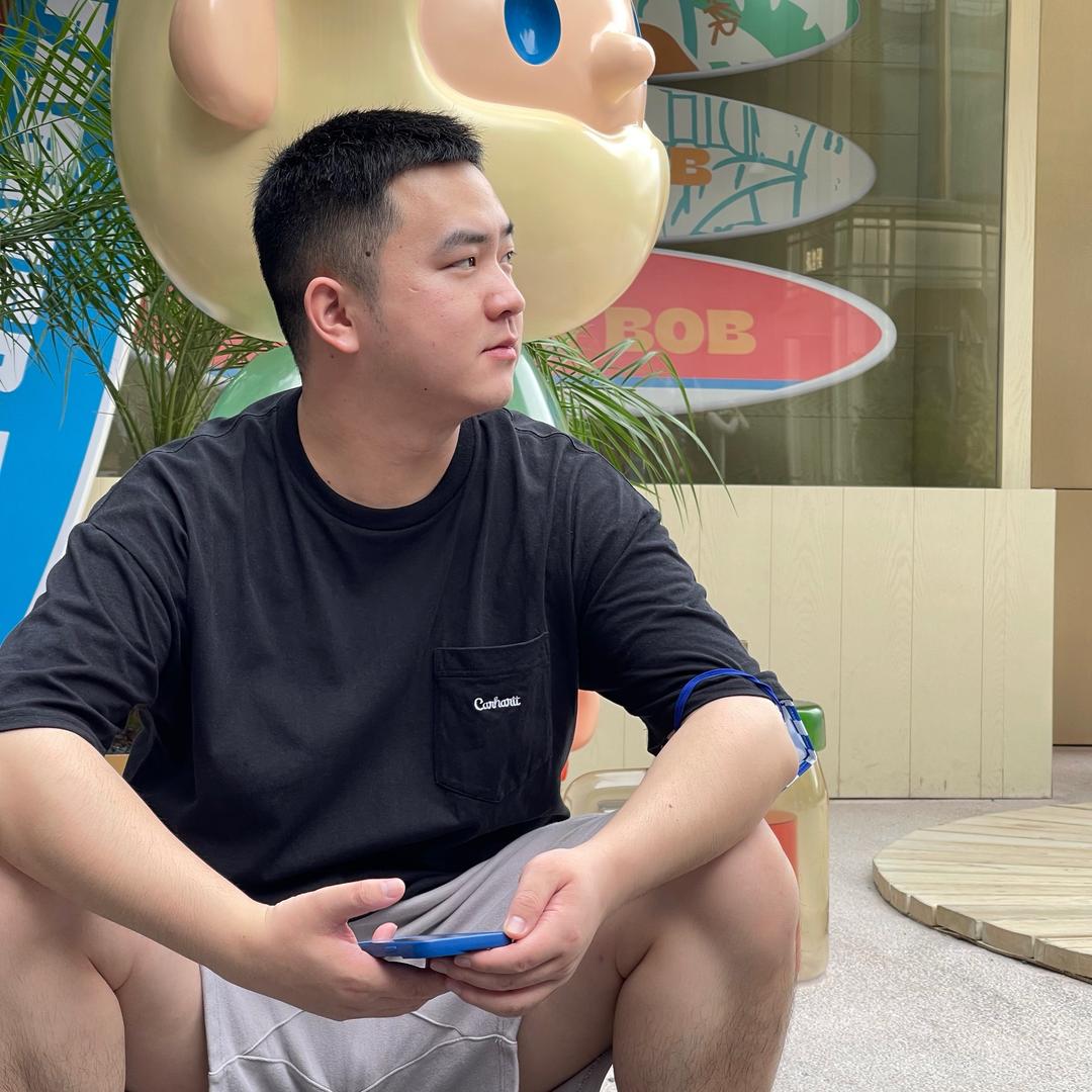 来杯冰美式