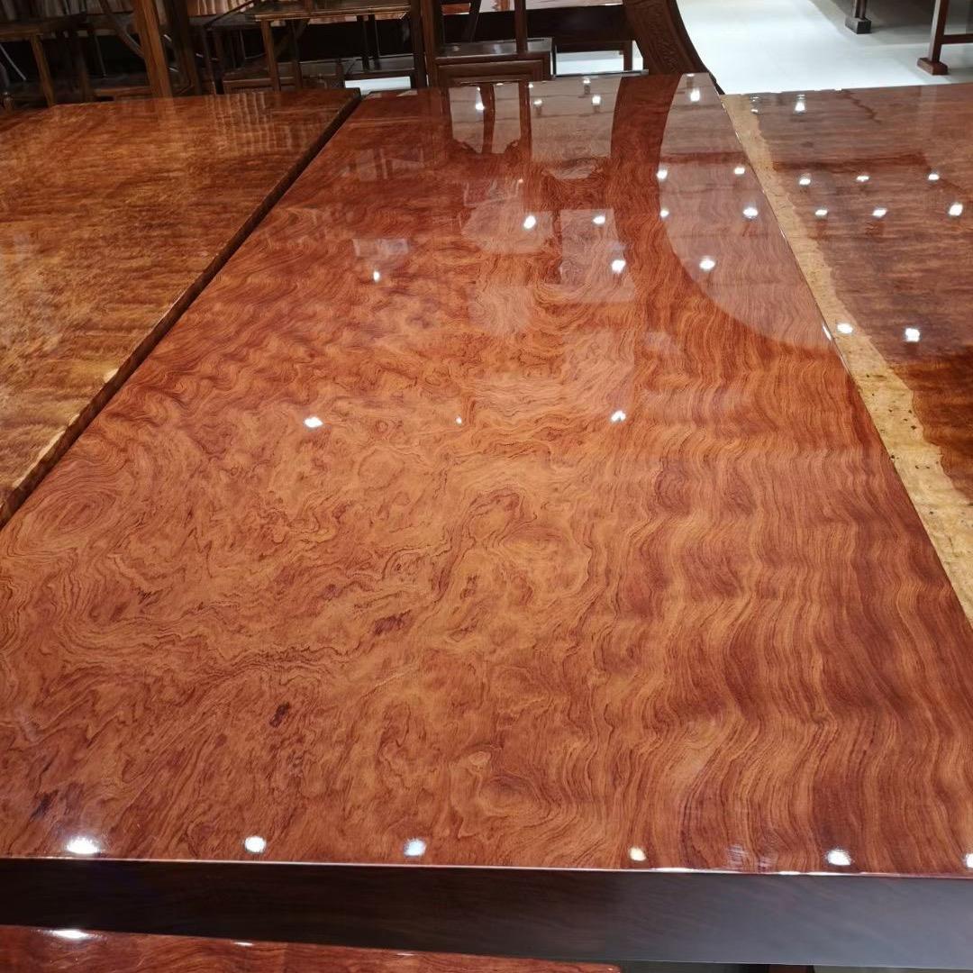 源材木业《专业寿材板材》J