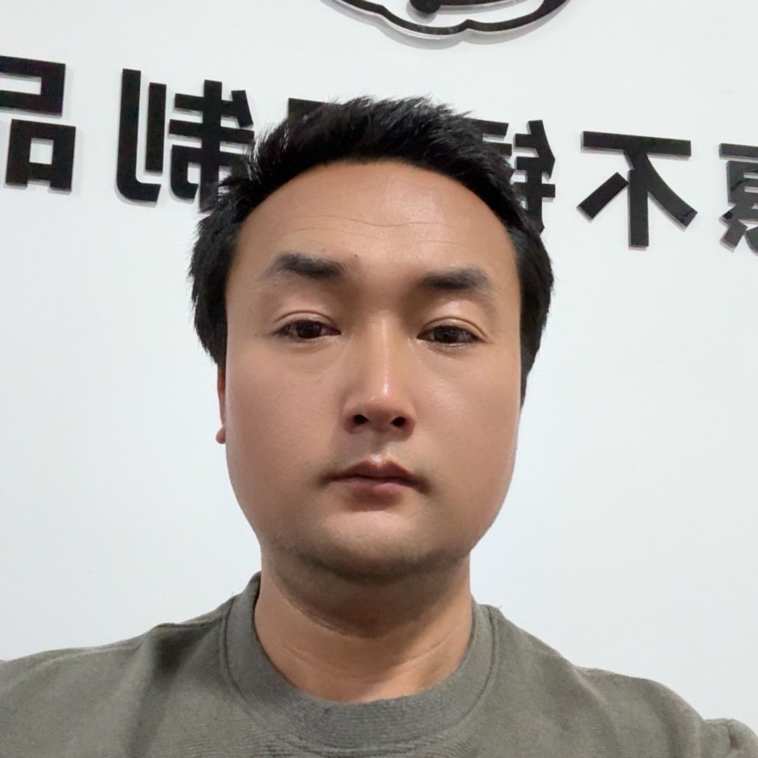 地摊领导者