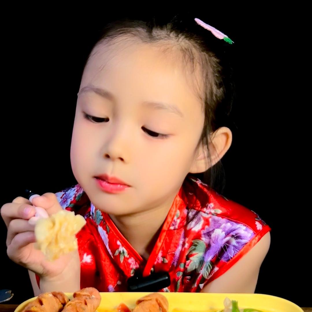 小美美