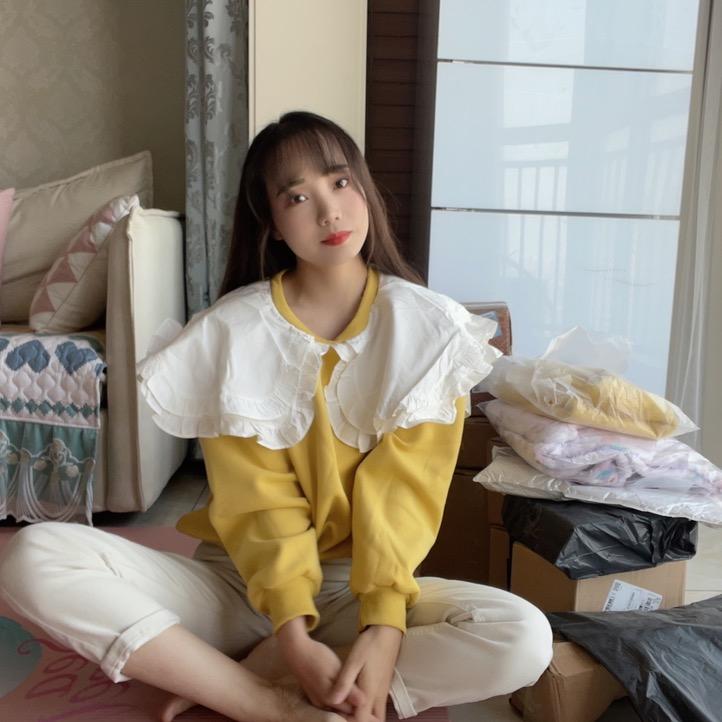 董姑娘