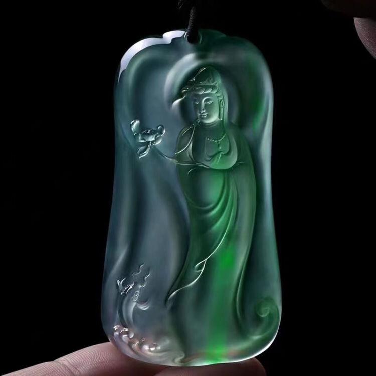 玉之缘翡翠定制