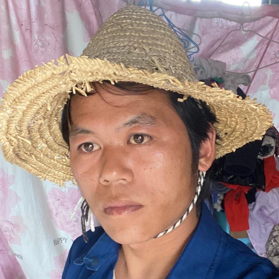 农村阿田