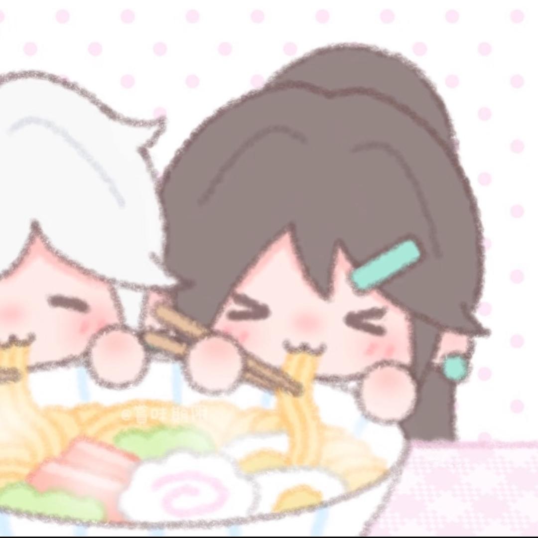 小乔大王0122（见过鹿晗版