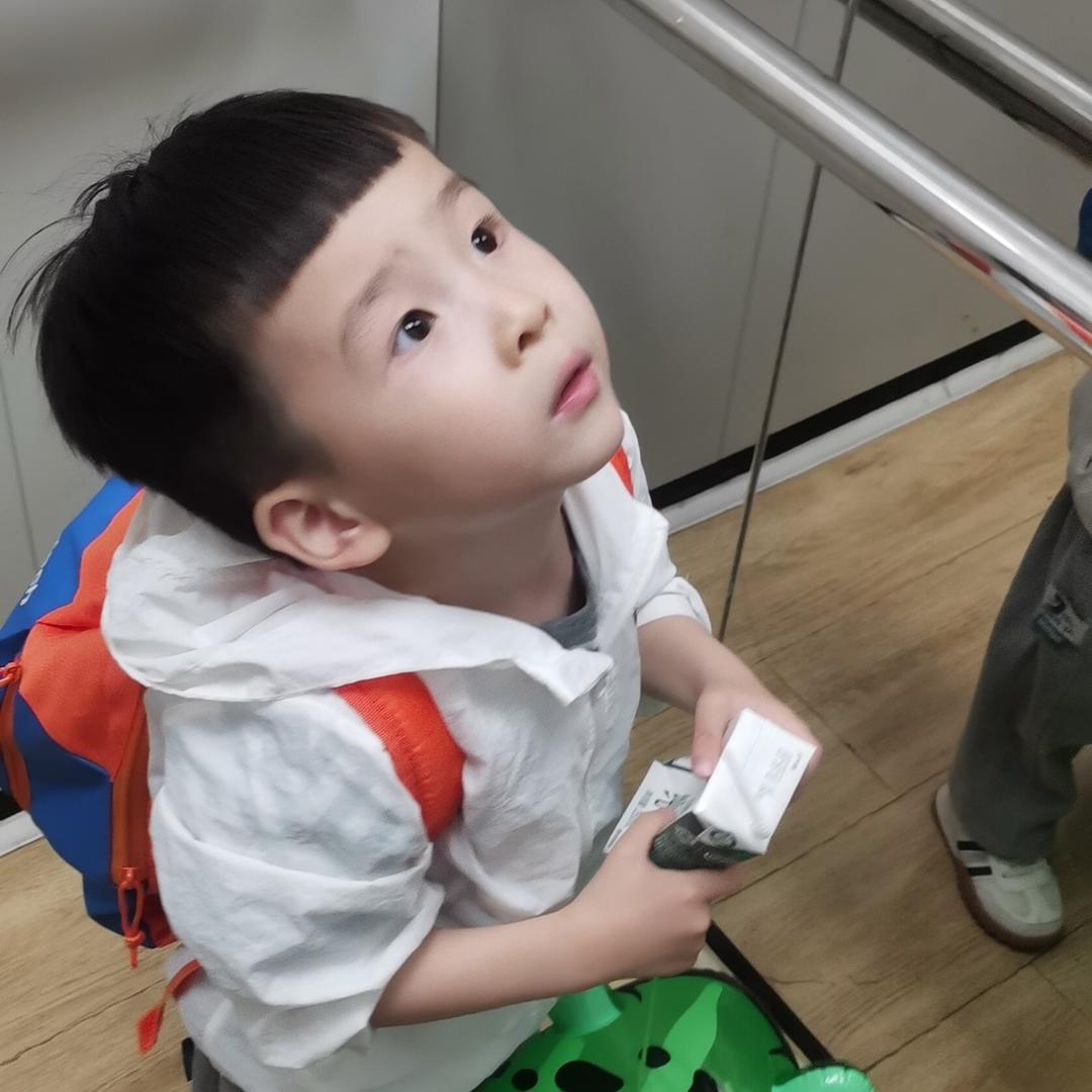 辰辰的学习之路