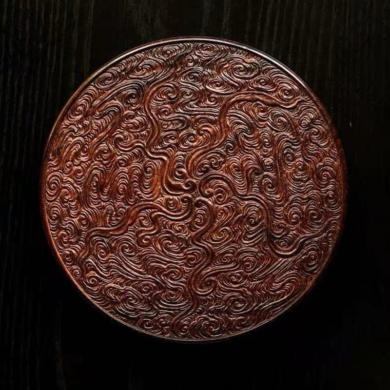 大城连友木制珍品市集