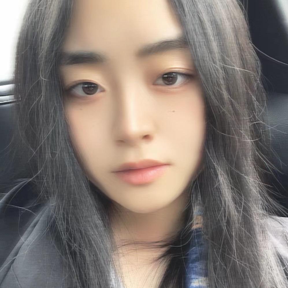 妞妞ヽ(•̀ω•́ )ゝ