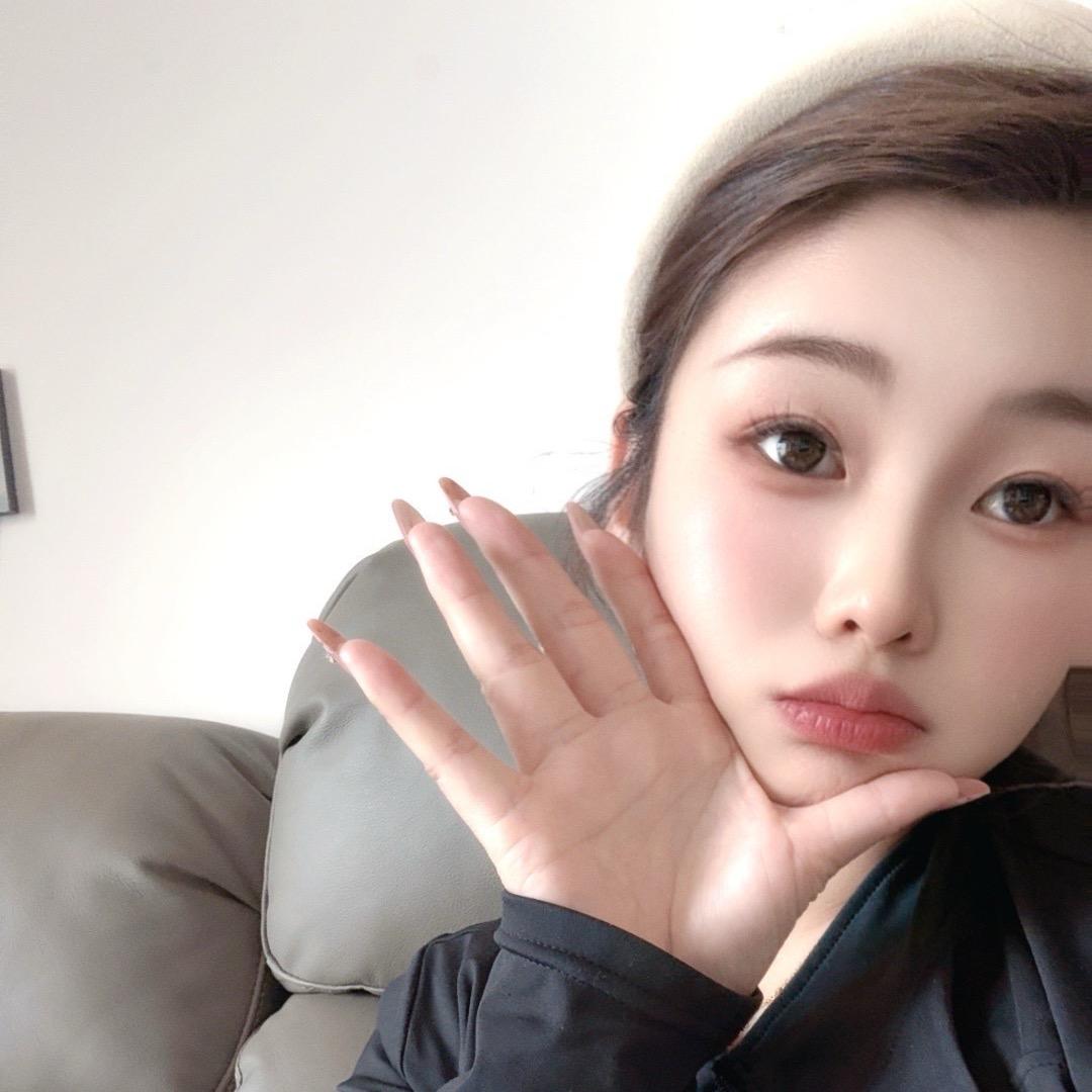 君君🫶🏻