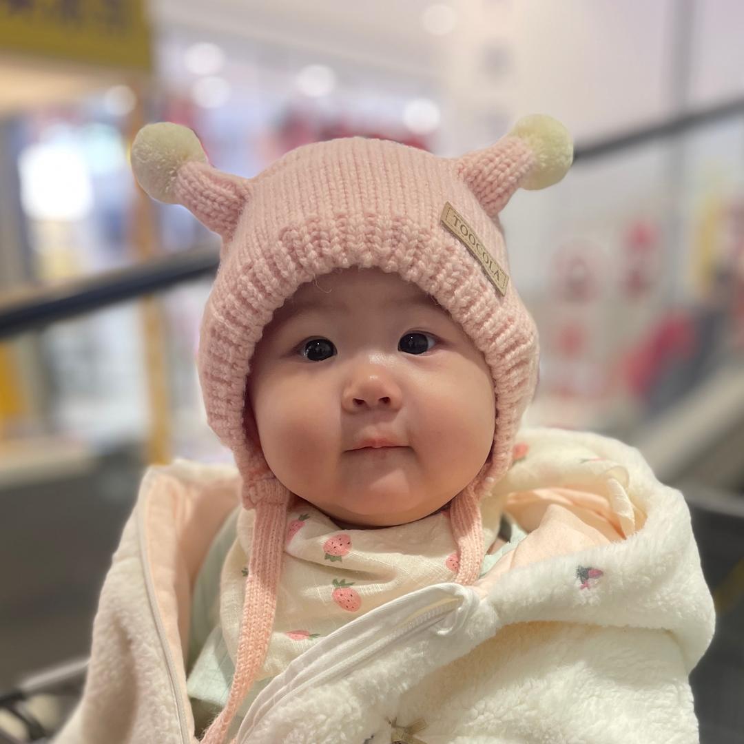 初一麻麻（成长记）