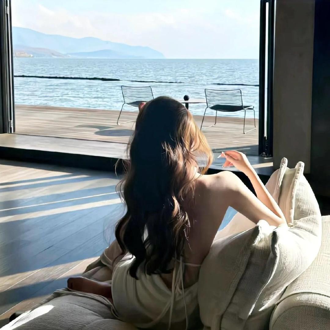 聪聪子🙈💁