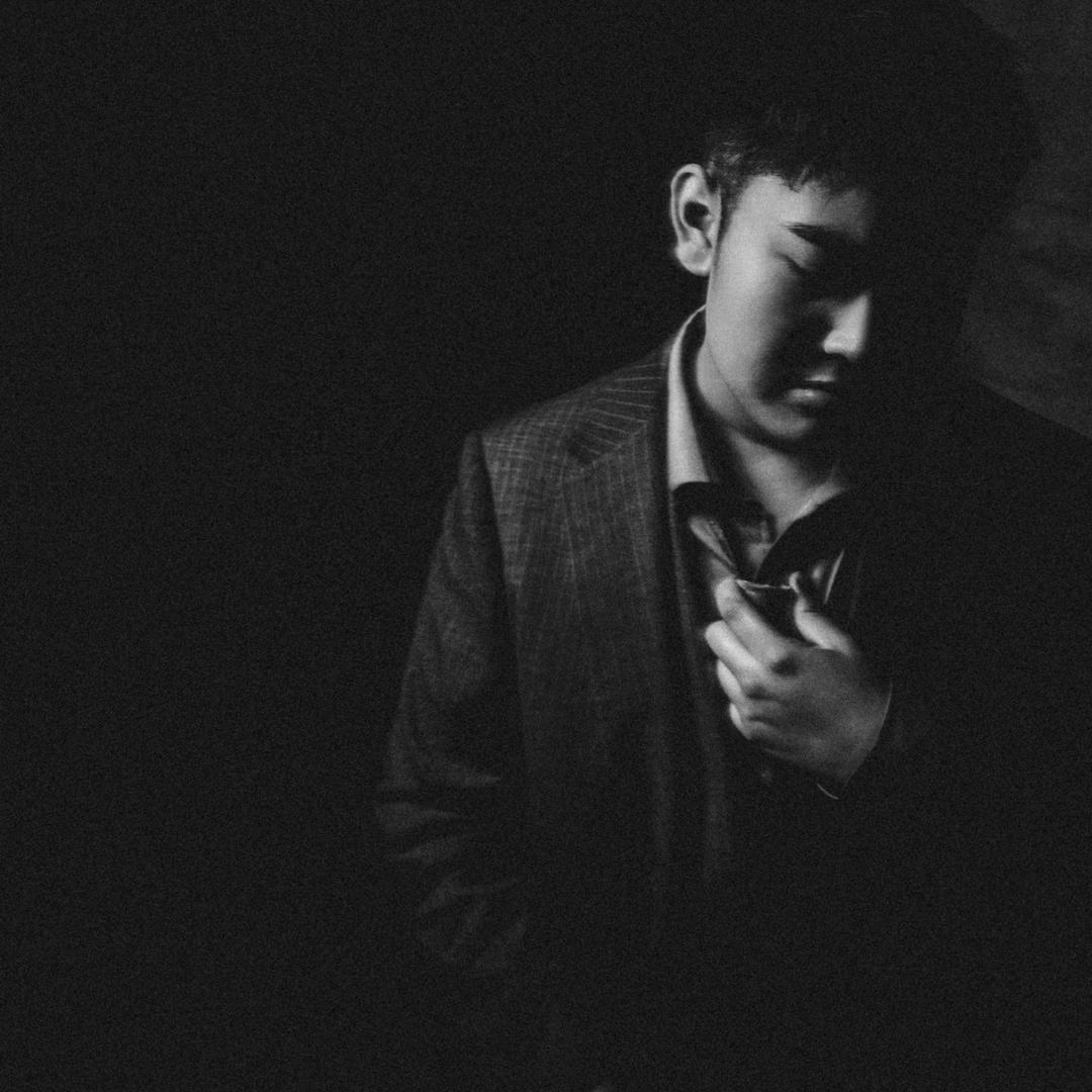 沈阳尤司男士理发馆-楠乔老师