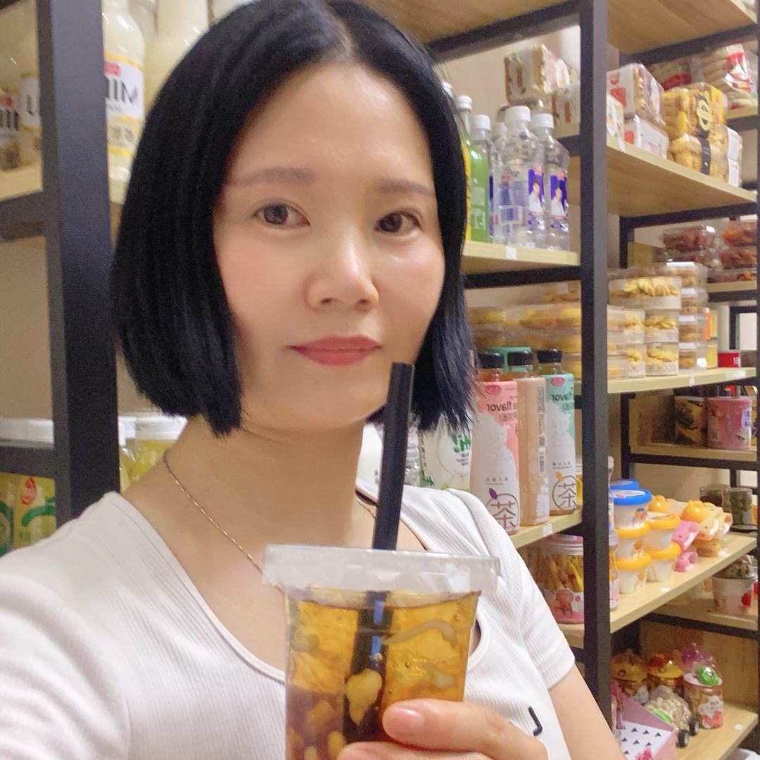 半糖主义手作