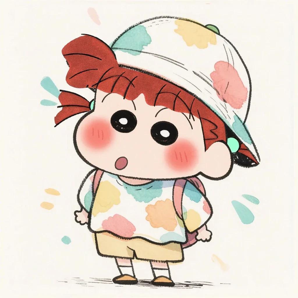 茉莉啊❀