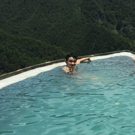 比奇堡最帅的男人