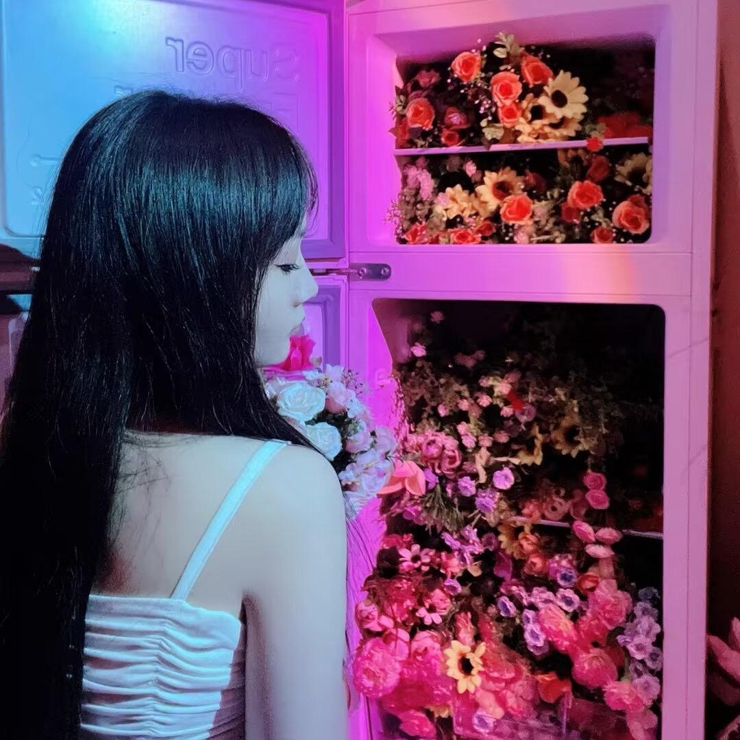 天上掉下个玲妹妹