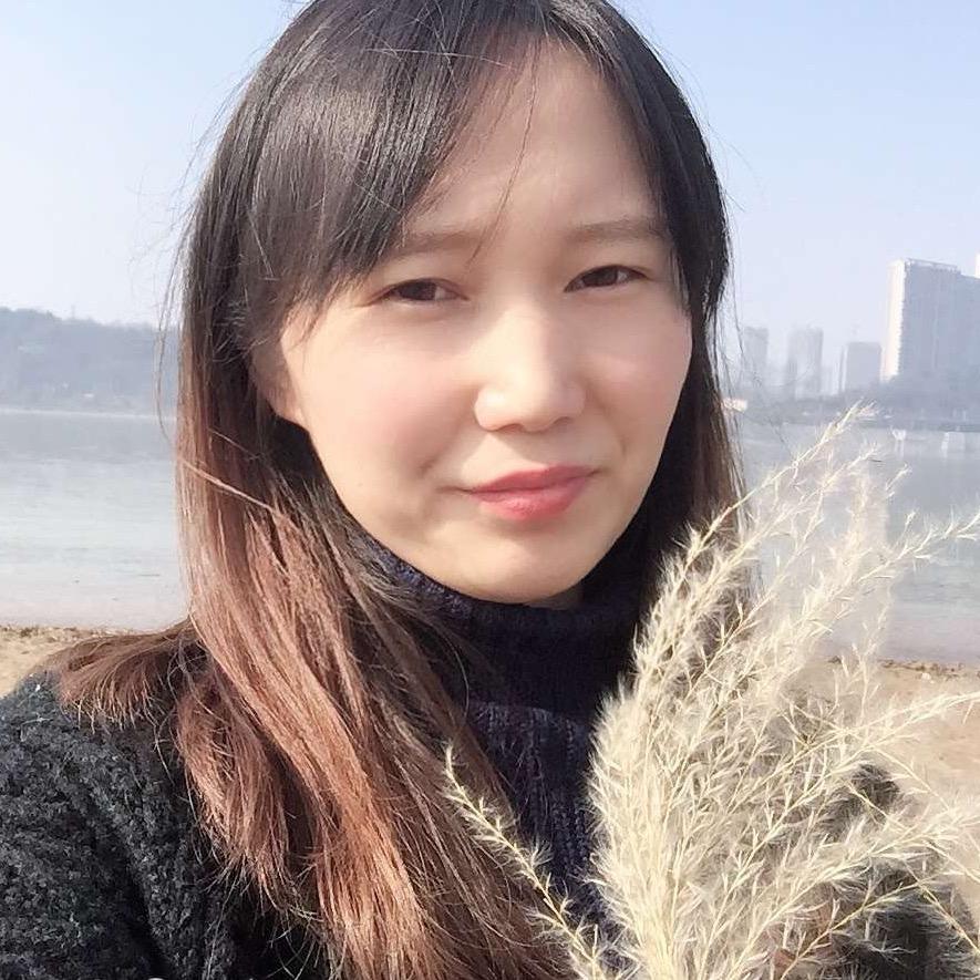 一只梅花鹿🐰