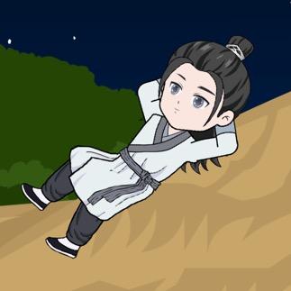 小马仔来也