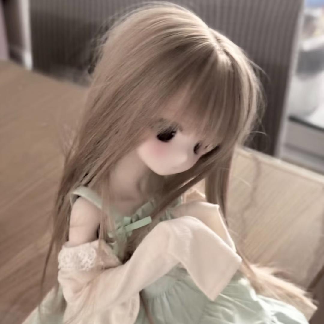 懒懒❄️（拔牙請假版😭