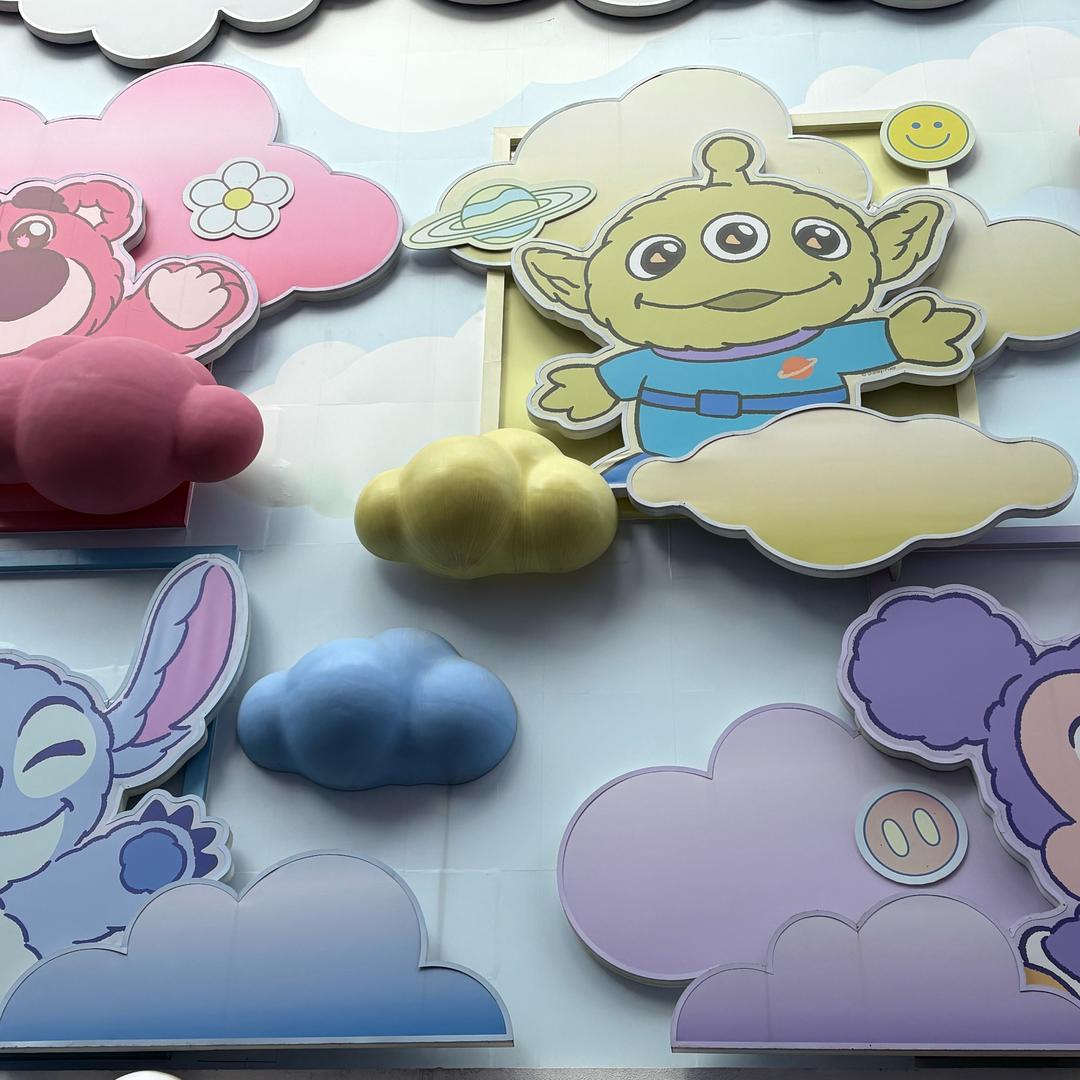 🕊灿烂的阳光ృ༊