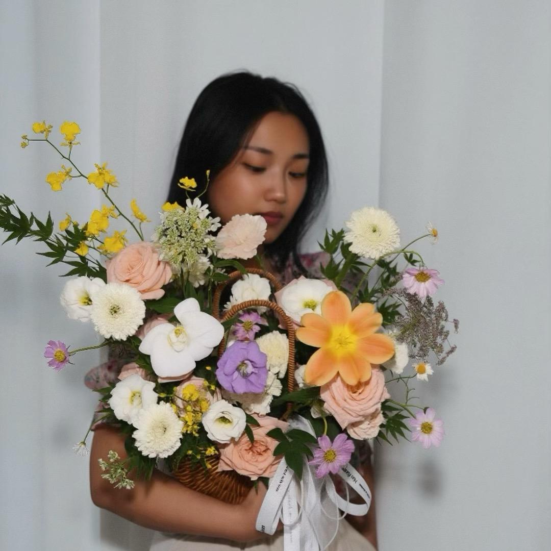 一隅花町.Petalcove