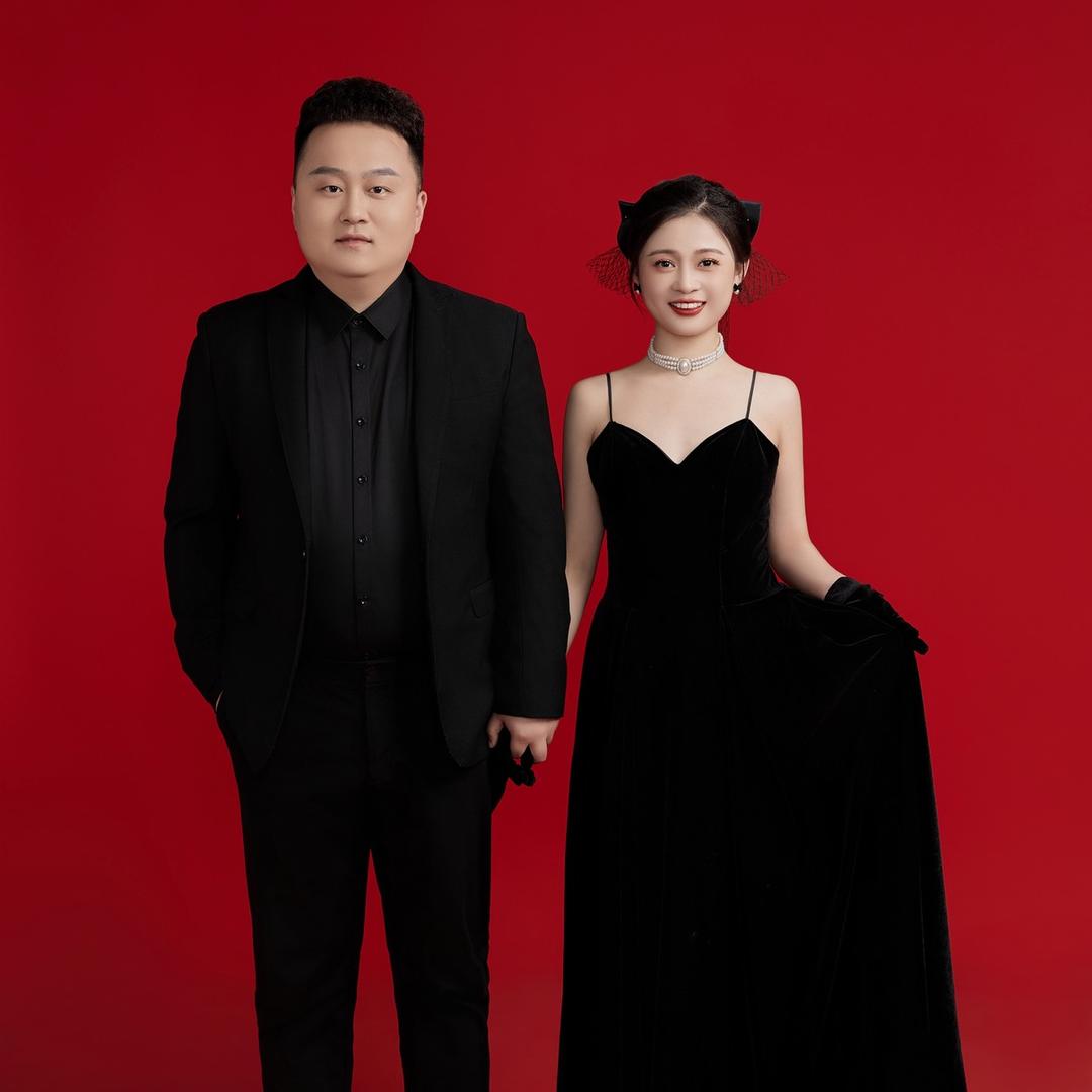 小糯米(顺转剖 已生）