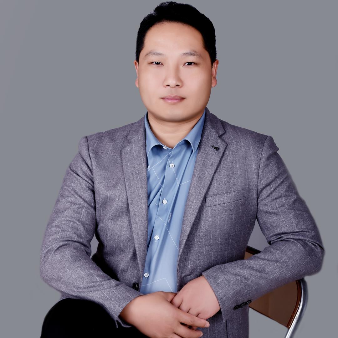 虹鲨防水邹大伟