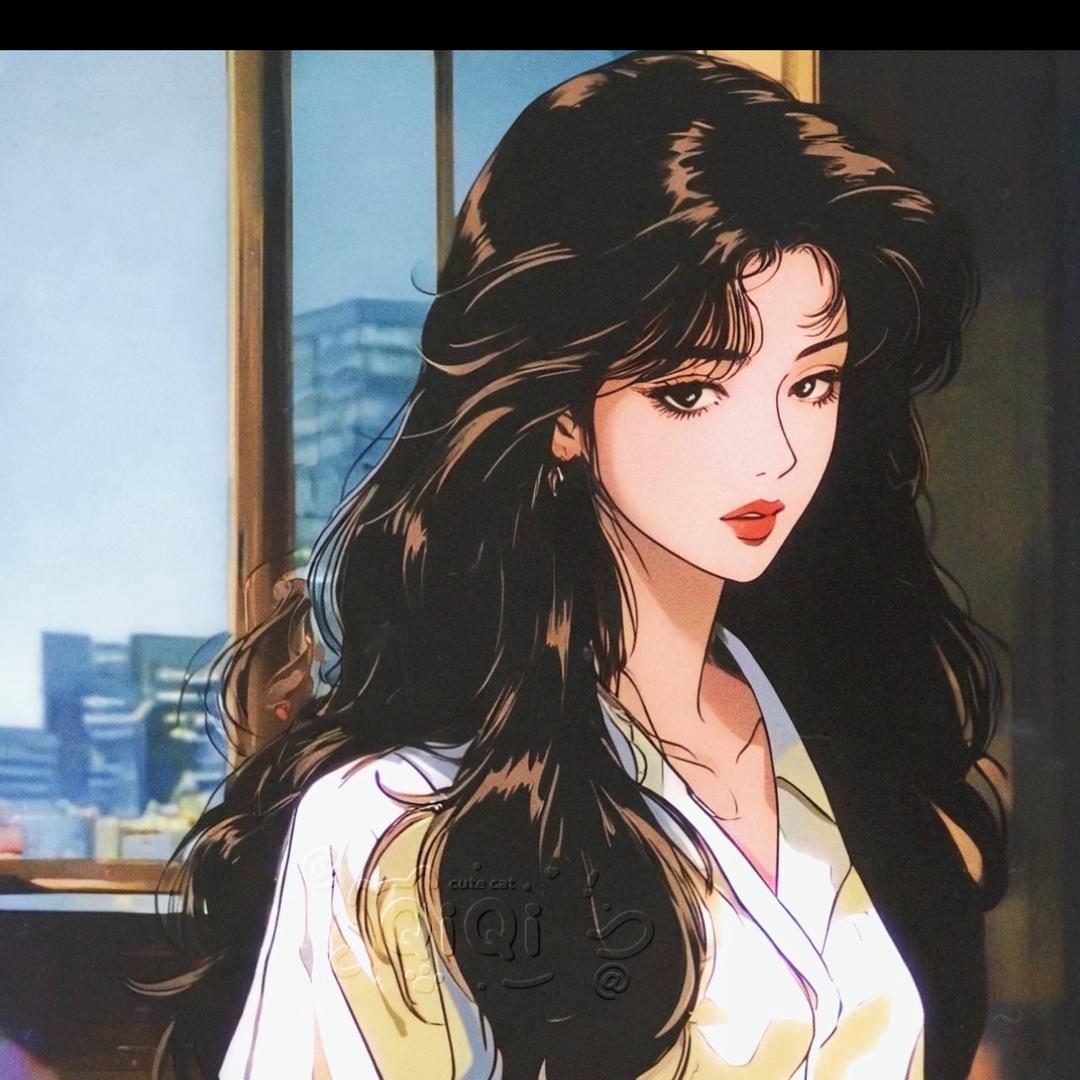 阿gigi头像