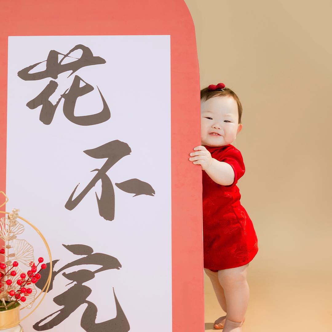 黄小美
