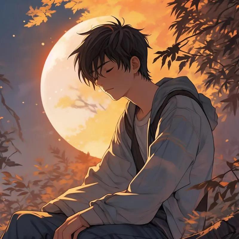 我不是清某人