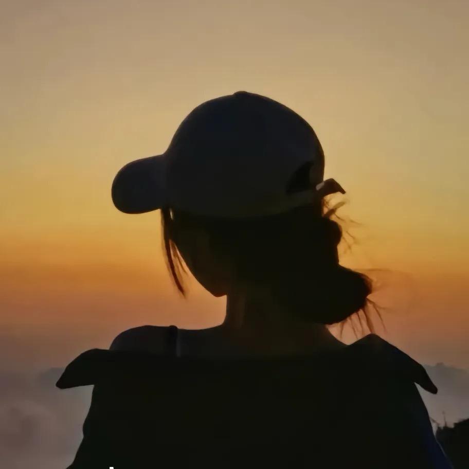 会有小 情 緒.」