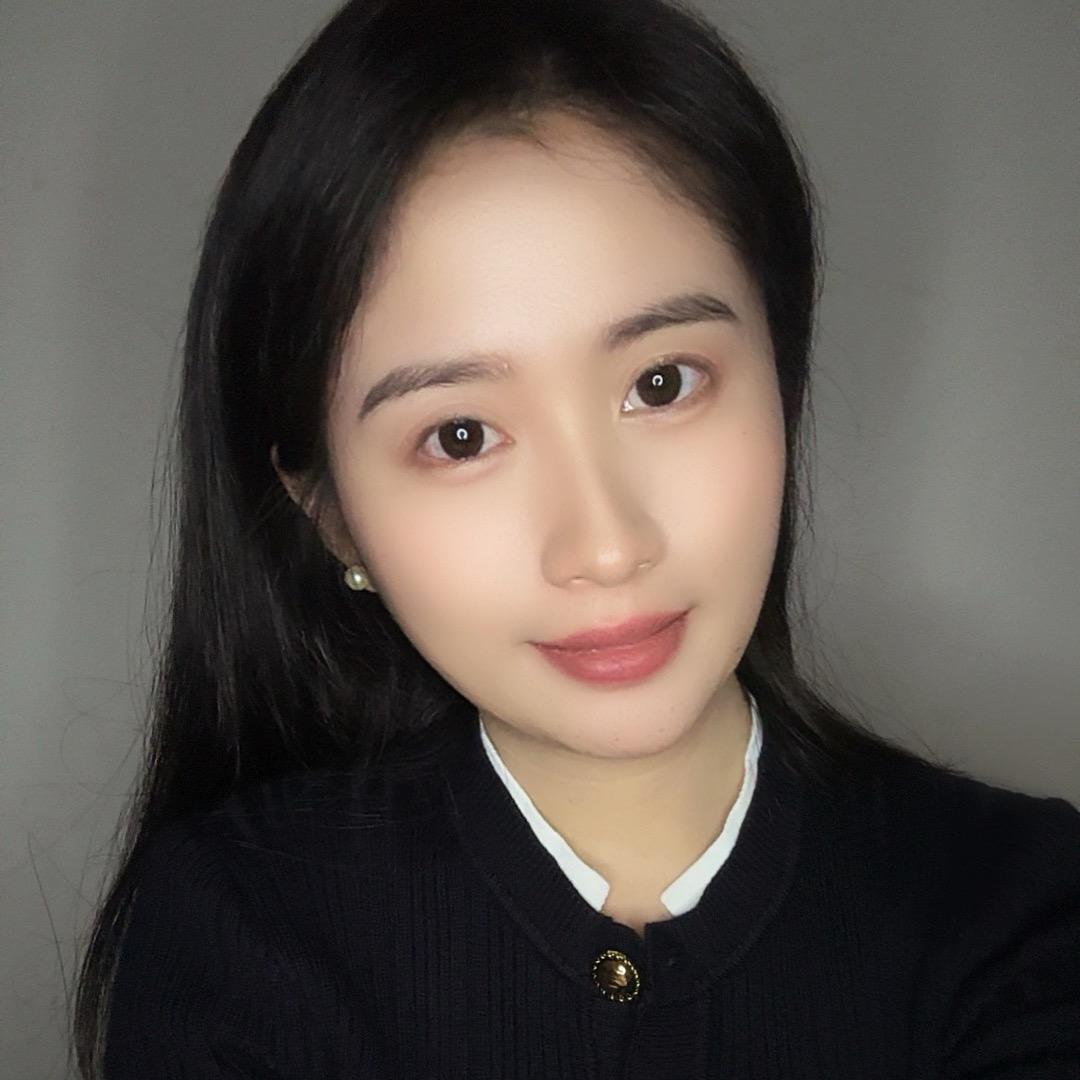 朝米米 Sael（带货主播版）