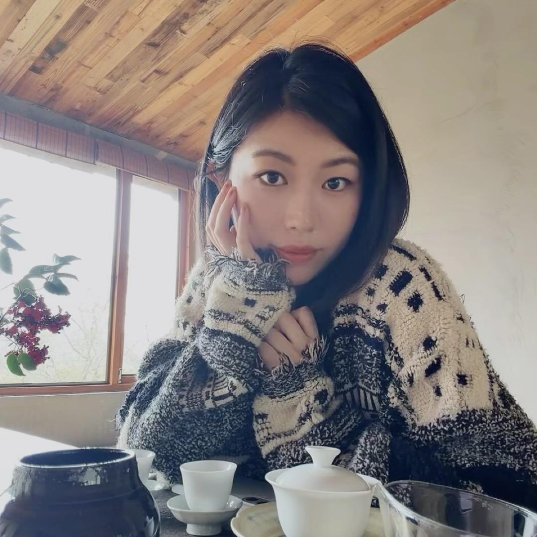 喜今一盏🍃