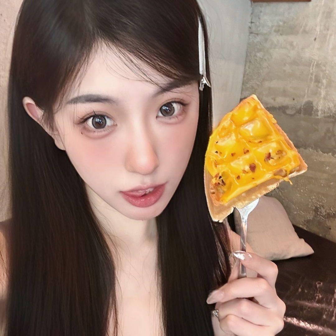 掌笑意