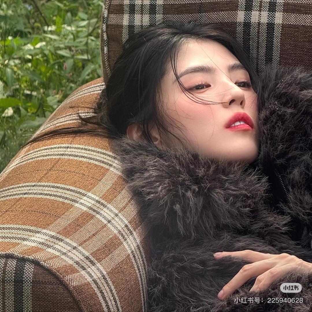 可爱女人👩