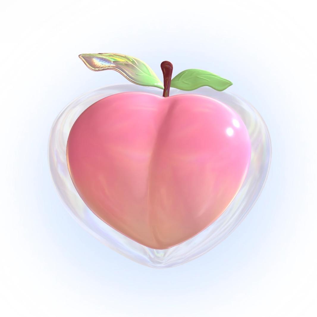 野桃桃桃🍑