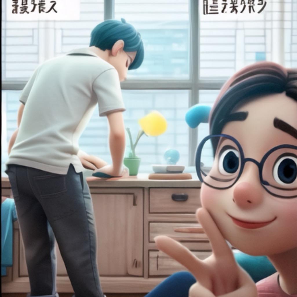 不娶到KM不改网名