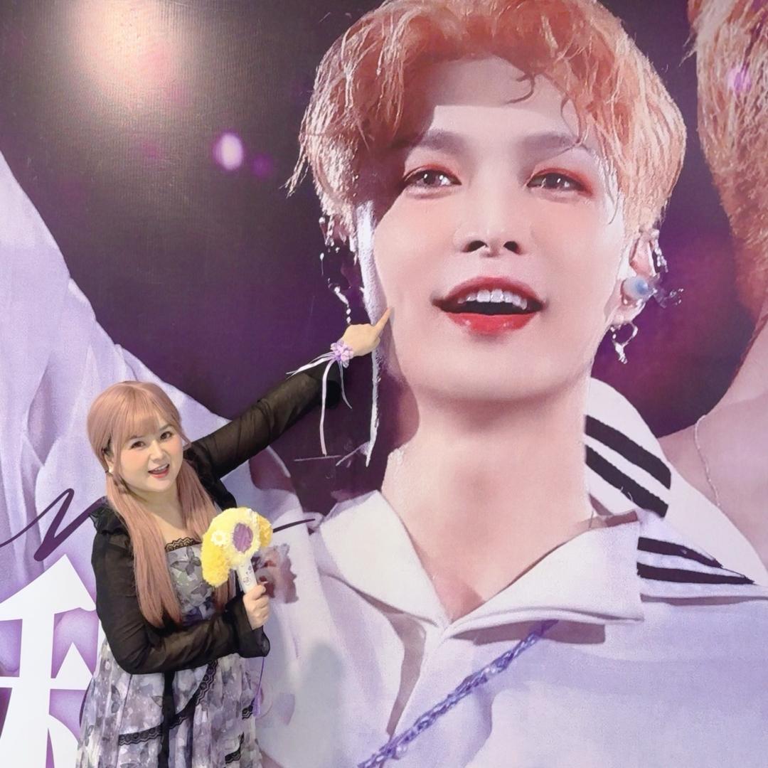 艺颗甜兴Baby💜