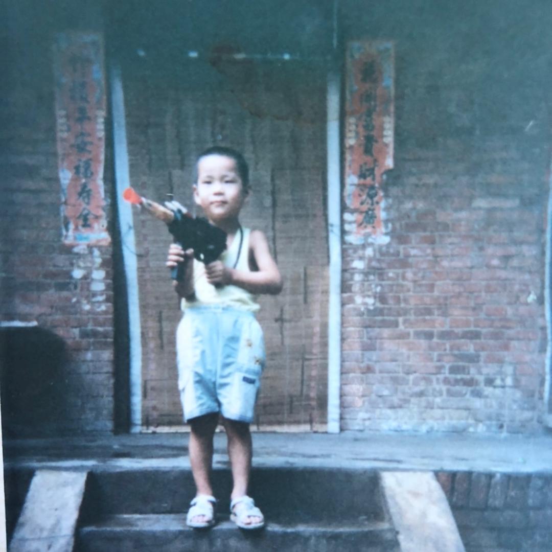 哈李卤
