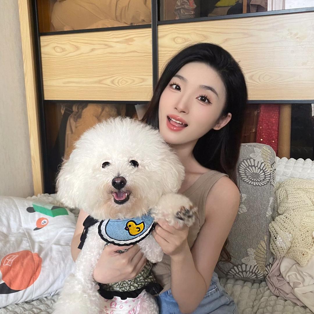 深深测评日记@抖音