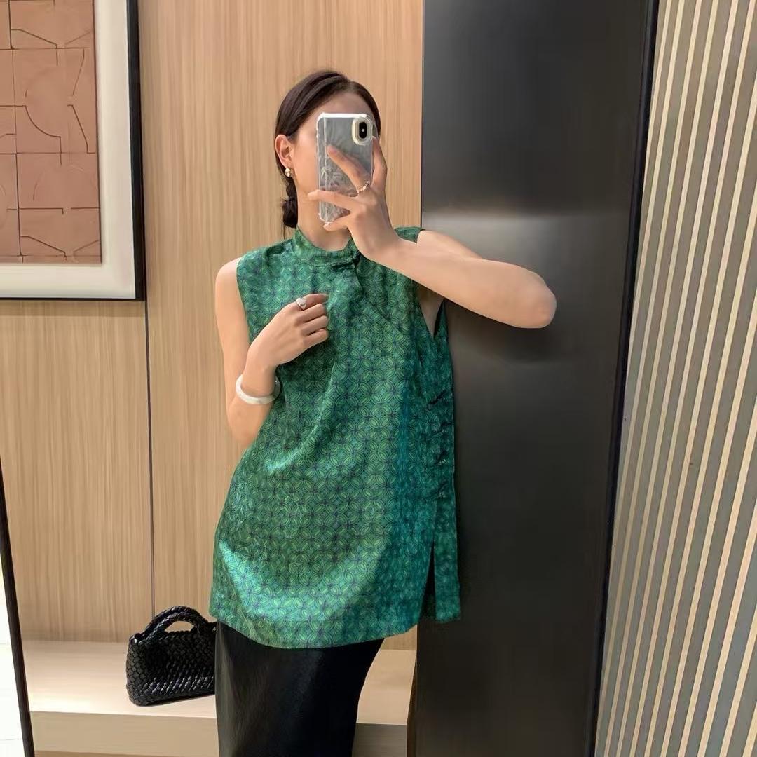 杭州方先生高端女装